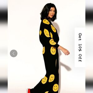 Dressed in Lala The Most Fun Knit Set
